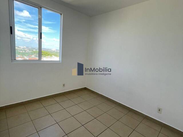 #ROSS - Apartamento para Locação em Goiânia - GO