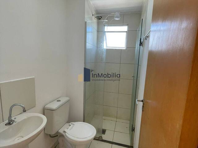 #ROSS - Apartamento para Locação em Goiânia - GO