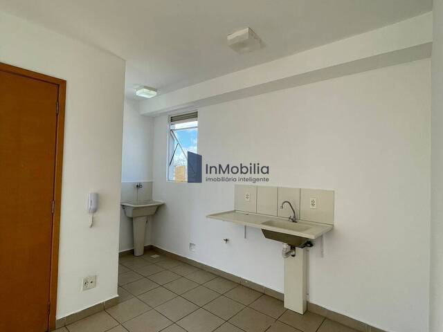 Apartamento para Locação em Goiânia - 5