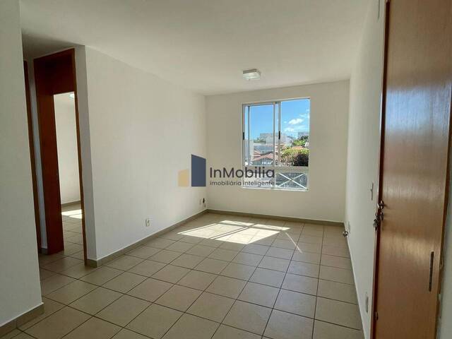 Apartamento para Locação em Goiânia - 4