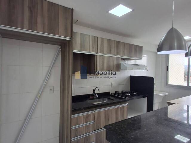 #BLT - Apartamento para Locação em Goiânia - GO