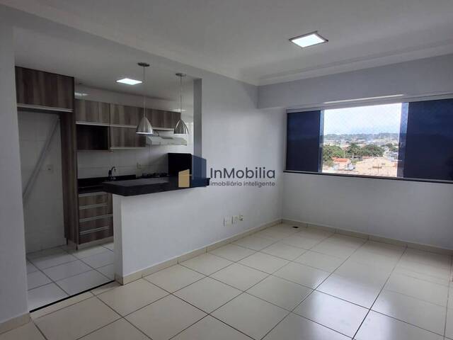 #BLT - Apartamento para Locação em Goiânia - GO