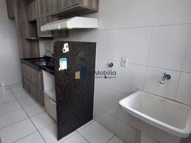 Apartamento para Locação em Goiânia - 5