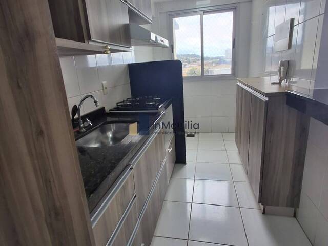 Apartamento para Locação em Goiânia - 4