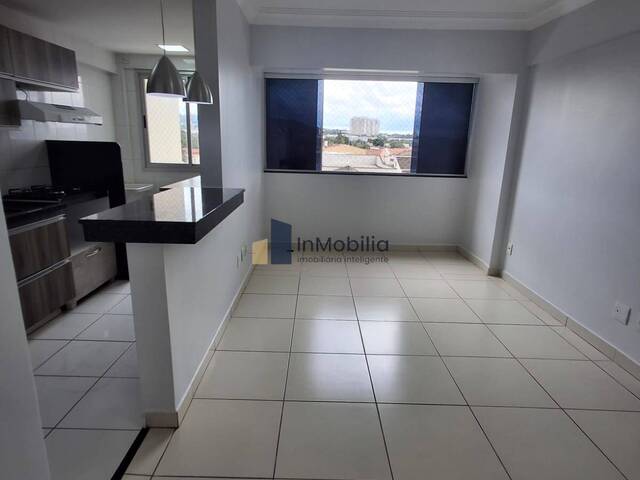 #BLT - Apartamento para Locação em Goiânia - GO
