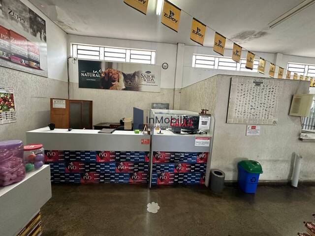 Sala para Venda em Goiânia - 4