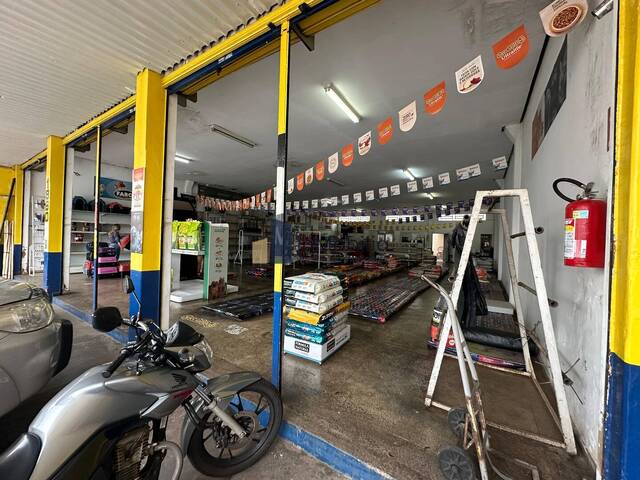 #4 - Sala para Venda em Goiânia - GO - 2