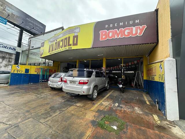 Sala para Venda em Goiânia - 5