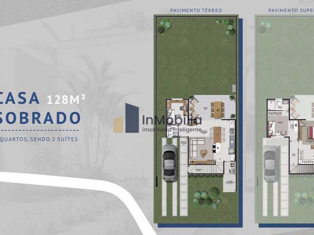 Casa para Venda em Senador Canedo - 5