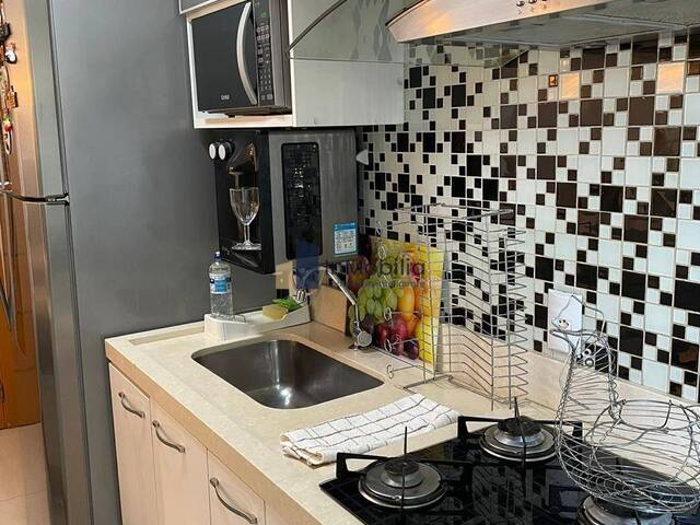 #10 - Apartamento para Venda em Goiânia - GO