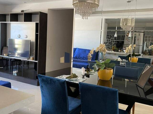 #10 - Apartamento para Venda em Goiânia - GO