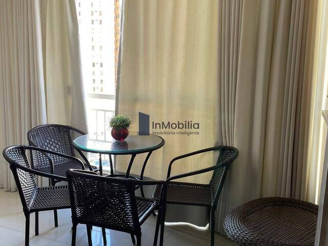 Apartamento para Venda em Goiânia - 3