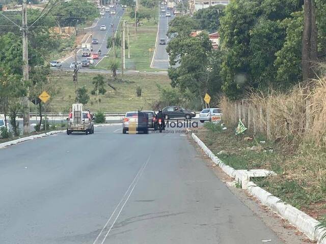Área para Venda em Aparecida de Goiânia - 4