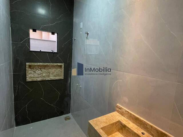 #FAICALVILL - Casa para Venda em Goiânia - GO - 2