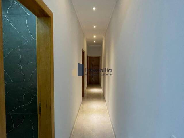 #FAICALVILL - Casa para Venda em Goiânia - GO - 3