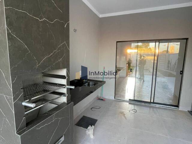 Casa para Venda em Goiânia - 5
