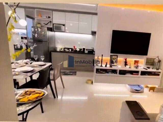 Apartamento para Venda em Goiânia - 2