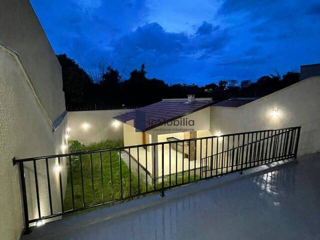 #JOAQUIM - Casa para Venda em Aparecida de Goiânia - GO - 2