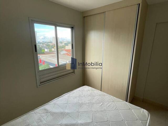 #18 - Apartamento para Locação em Goiânia - GO
