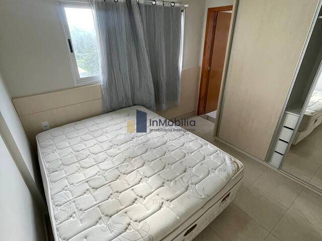 #18 - Apartamento para Locação em Goiânia - GO