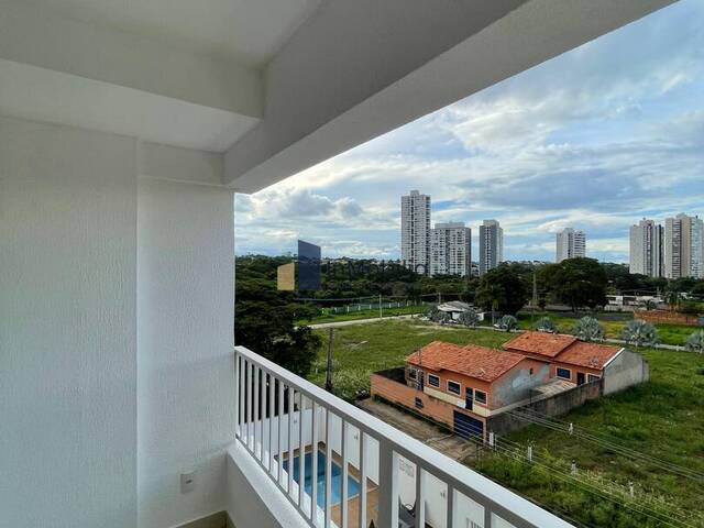 Apartamento para Locação em Goiânia - 4