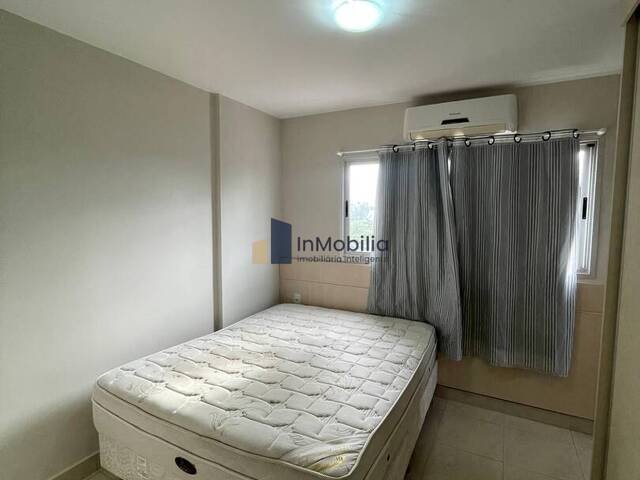 Apartamento para Locação em Goiânia - 5