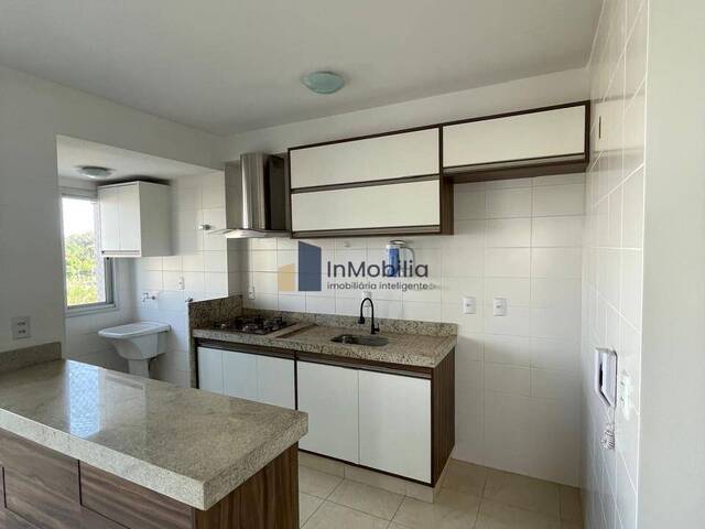 #18 - Apartamento para Locação em Goiânia - GO