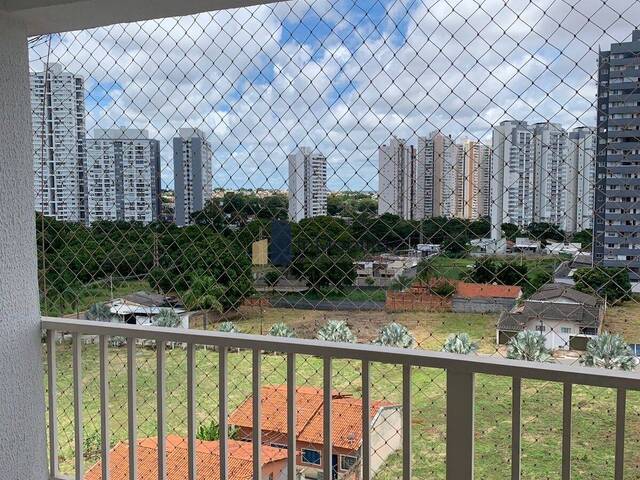 Apartamento para Locação em Goiânia - 5