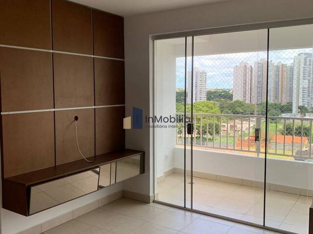 #23 - Apartamento para Locação em Goiânia - GO