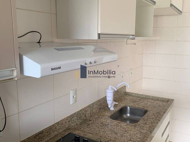 Apartamento para Locação em Goiânia - 4