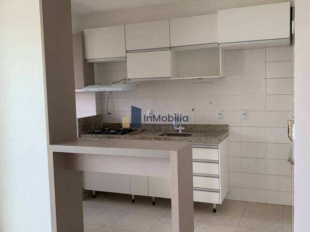 #23 - Apartamento para Locação em Goiânia - GO
