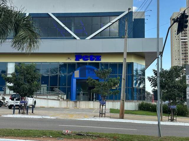 Área para Venda em Goiânia - 5