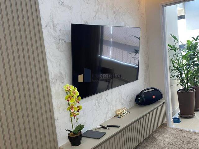 Apartamento para Venda em Goiânia - 4