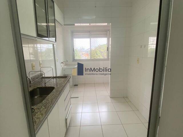 #27 - Apartamento para Venda em Goiânia - GO