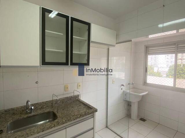 Apartamento para Venda em Goiânia - 4
