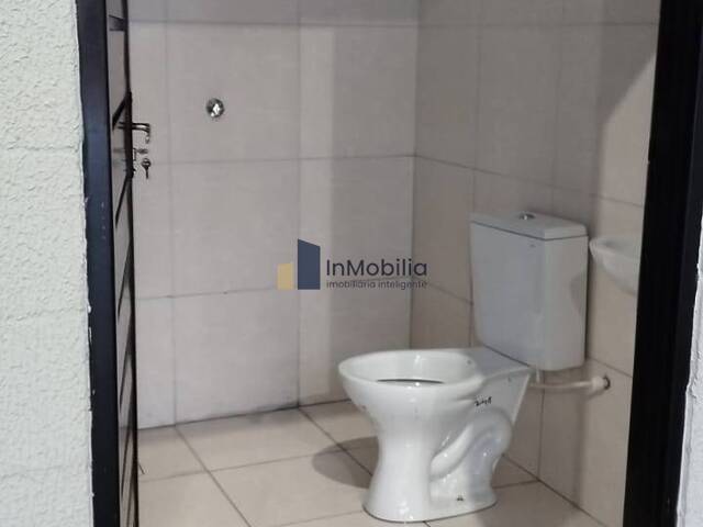 #28 - Sala para Venda em Goiânia - GO - 2