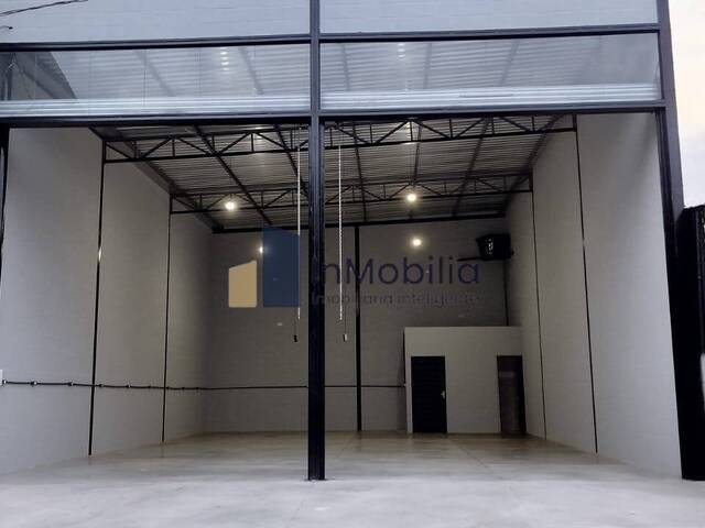 Sala para Venda em Goiânia - 5