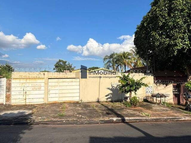 Área para Venda em Goiânia - 4