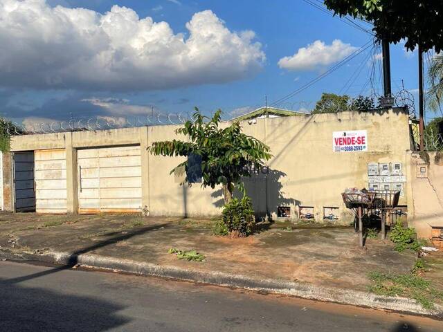 #32 - Área para Venda em Goiânia - GO