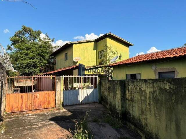 Área para Venda em Goiânia - 5