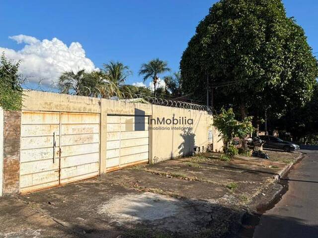 #32 - Área para Venda em Goiânia - GO