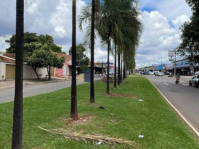 #35 - Sala para Venda em Goiânia - GO