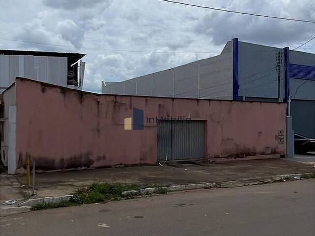 #35 - Sala para Venda em Goiânia - GO