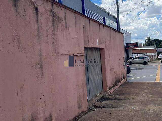 #35 - Sala para Venda em Goiânia - GO