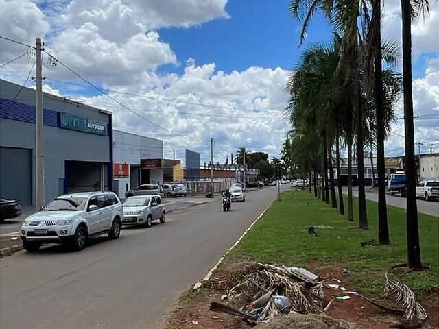 Sala para Venda em Goiânia - 4