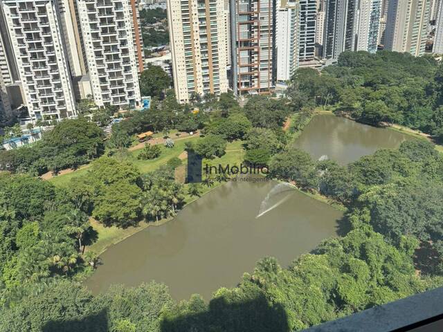 VISTA DEFINITIVA PARA O PARQUE FLAMBOYANT