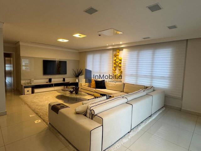 Apartamento para Venda em Goiânia - 5