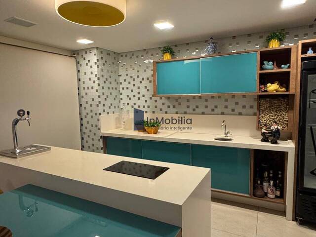 Apartamento para Venda em Goiânia - 4