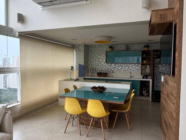 #43 - Apartamento para Venda em Goiânia - GO