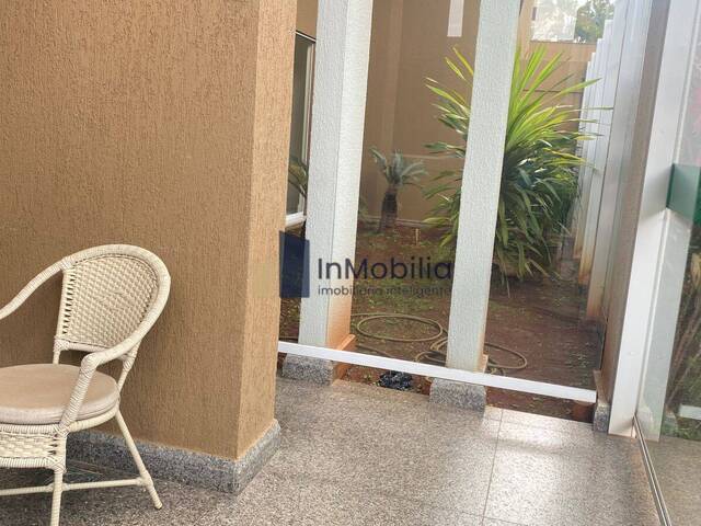 Apartamento para Locação em Goiânia - 4